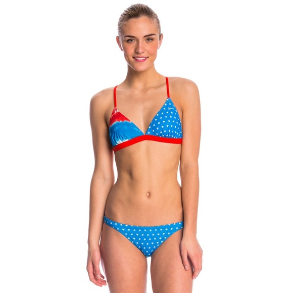 speedo two piece swimwear